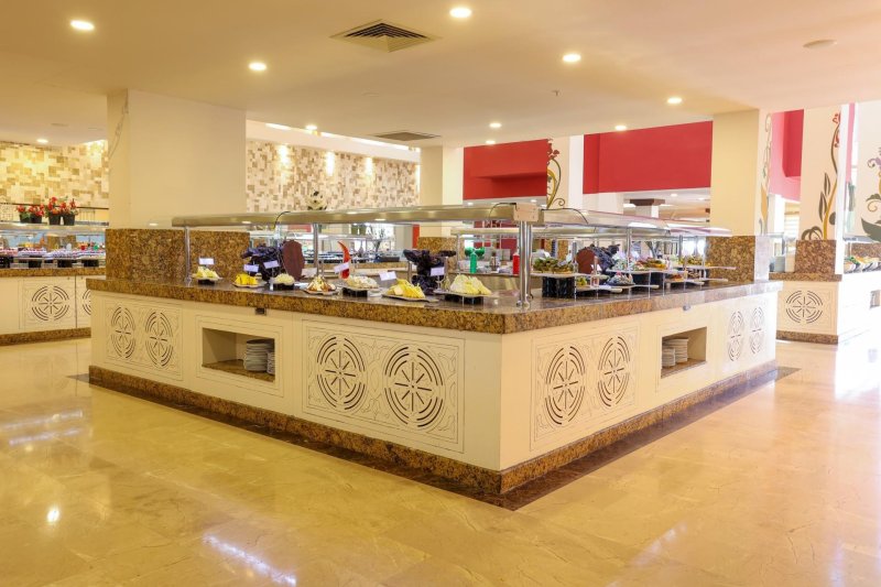 Belek utazás Crystal Tat Beach