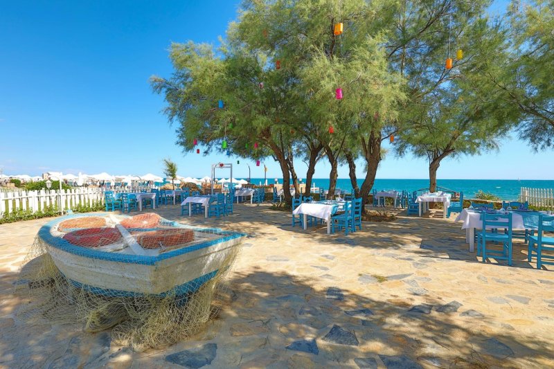 Belek utazás Crystal Tat Beach