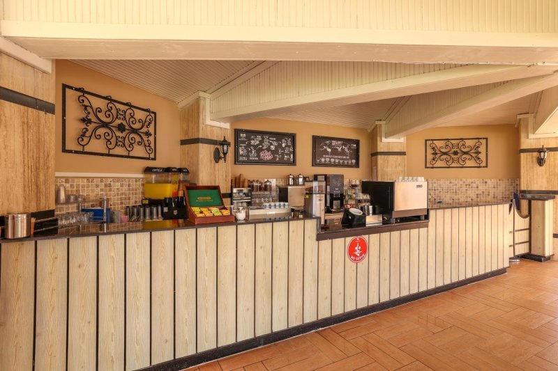 Belek utazás Crystal Tat Beach