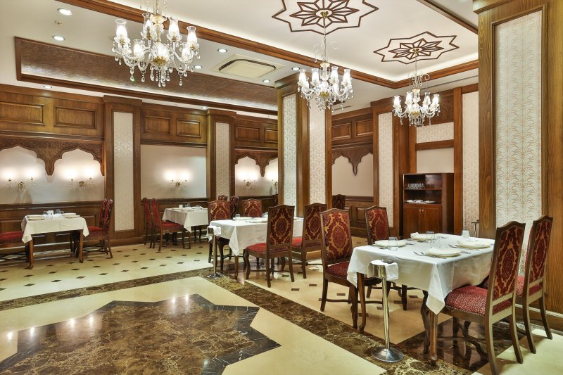 Belek utazás Crystal Waterworld Resort & Spa