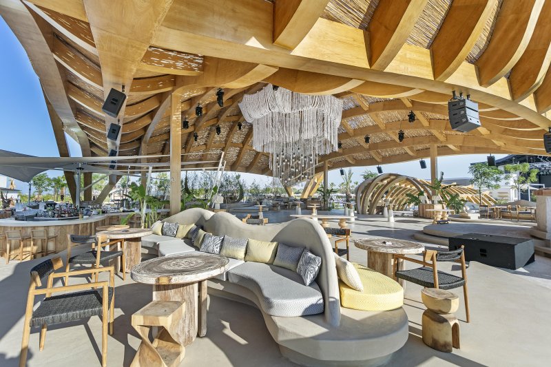 Belek utazás Cullinan Hotels Belek