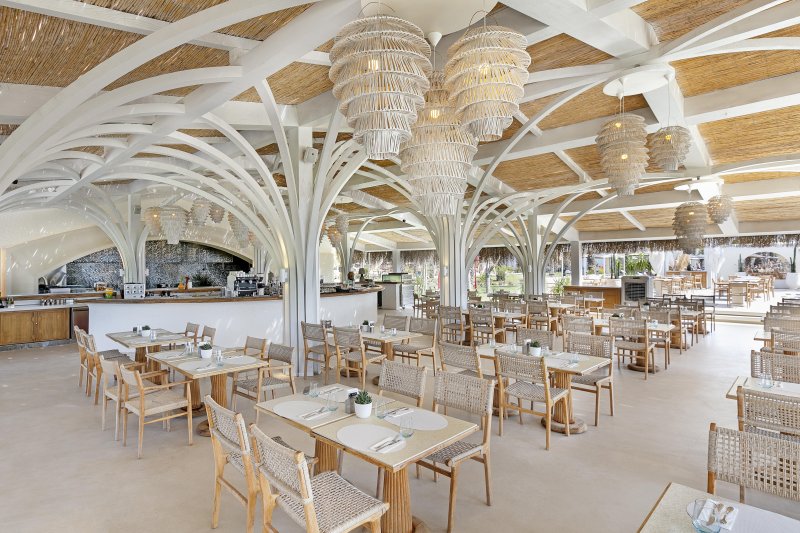 Belek utazás Cullinan Hotels Belek