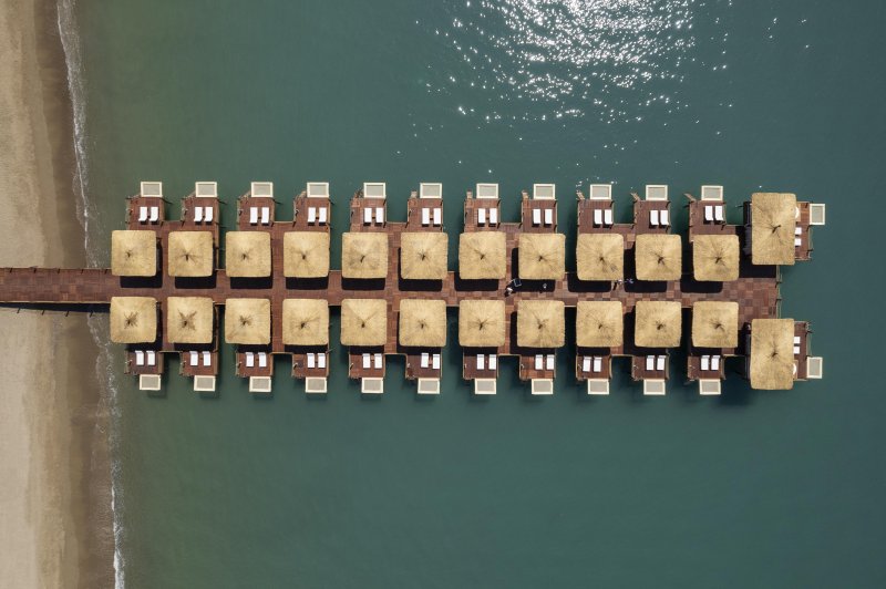 Belek utazás Cullinan Hotels Belek