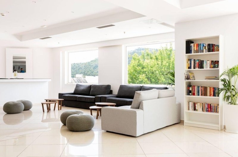 Rodosz Faliraki utazás Cyprotel Faliraki