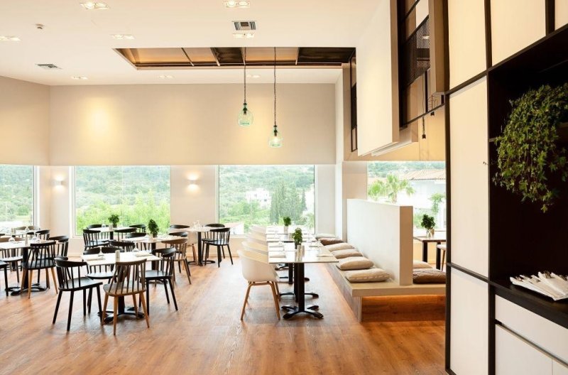 Rodosz Faliraki utazás Cyprotel Faliraki