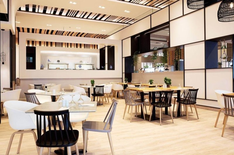 Rodosz Faliraki utazás Cyprotel Faliraki