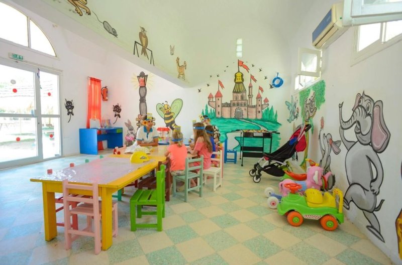 Djerba utazás Dar Djerba Narjess