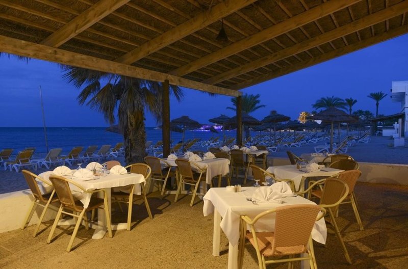 Djerba utazás Dar Djerba Narjess