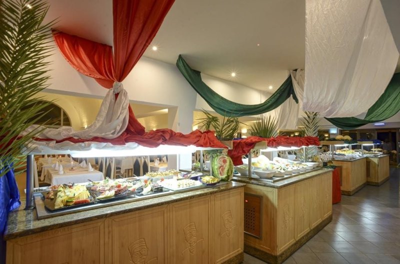 Djerba utazás Dar Djerba Narjess