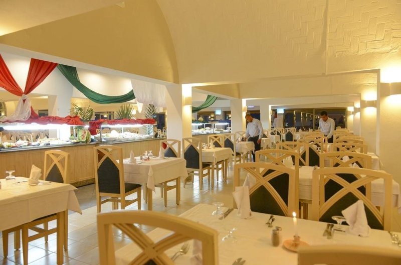 Djerba utazás Dar Djerba Narjess