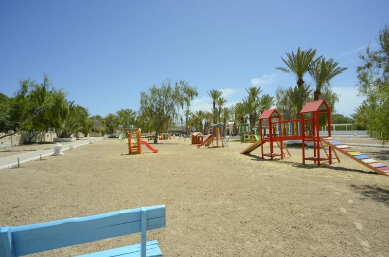 Djerba utazás Dar Djerba Narjess