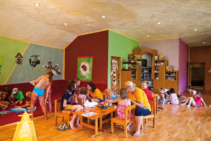 Side utazás Defne Dream