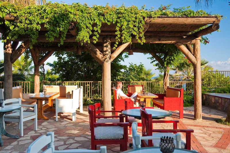 Side utazás Defne Dream