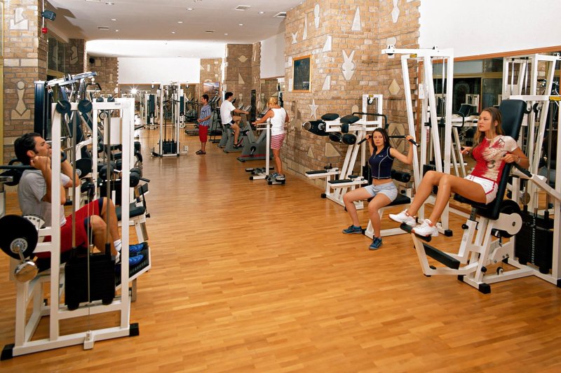 Side utazás Defne Garden