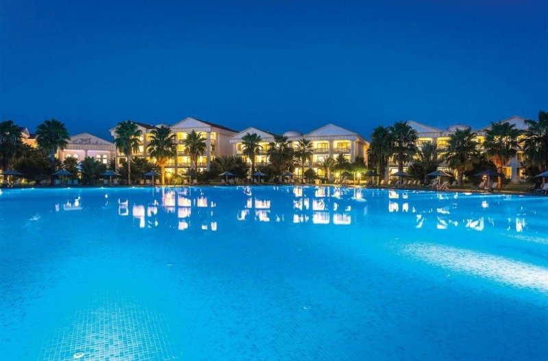 Side utazás Defne Kumul Deluxe