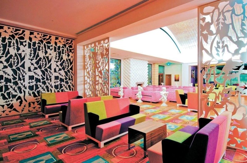 Side utazás Defne Kumul Deluxe