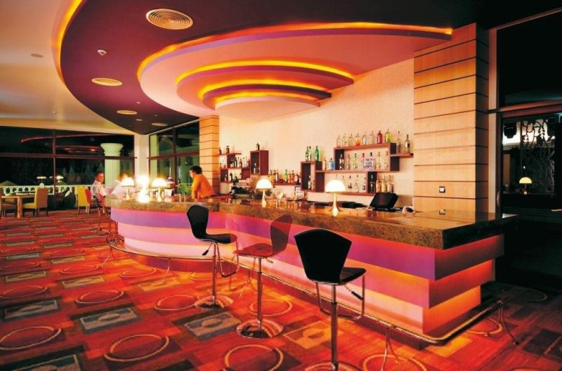 Side utazás Defne Kumul Deluxe