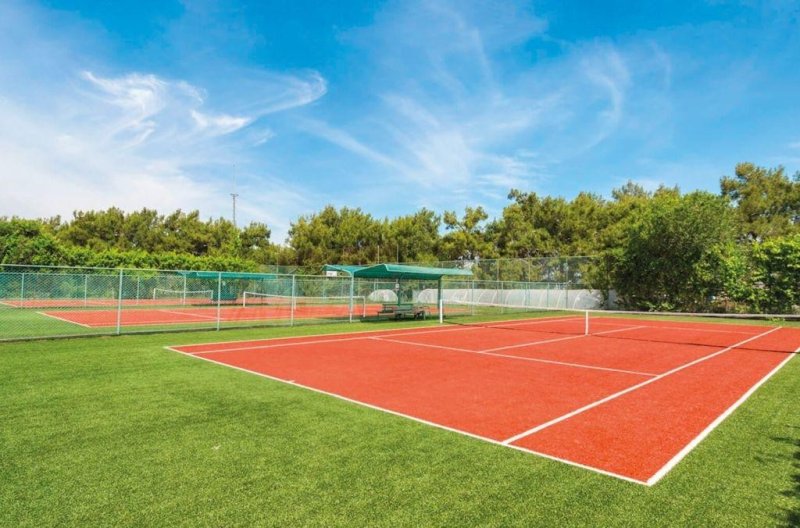 Side utazás Defne Kumul Deluxe