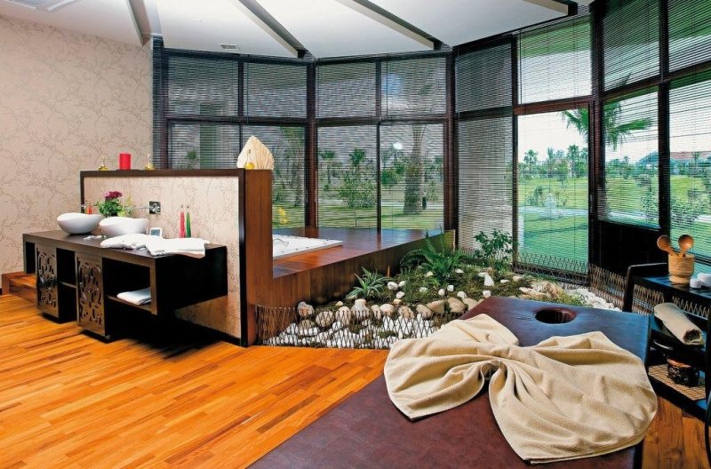 Side utazás Defne Kumul Deluxe