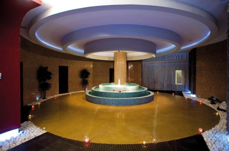 Side utazás Defne Kumul Deluxe