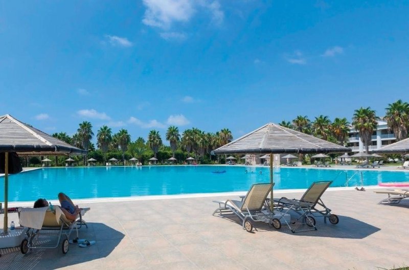 Side utazás Defne Kumul Deluxe