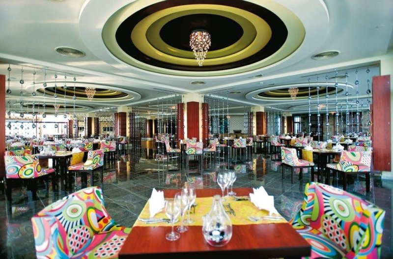 Side utazás Defne Kumul Deluxe