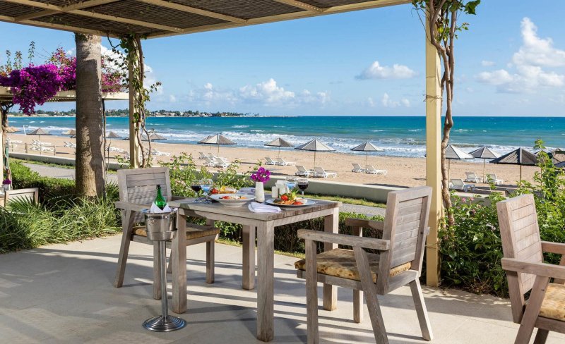 Side utazás Defne Star