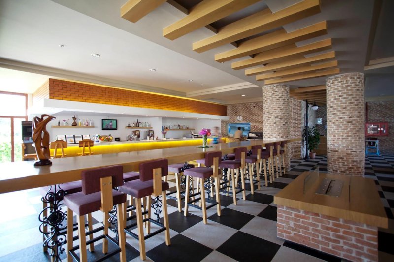 Side utazás Defne Star