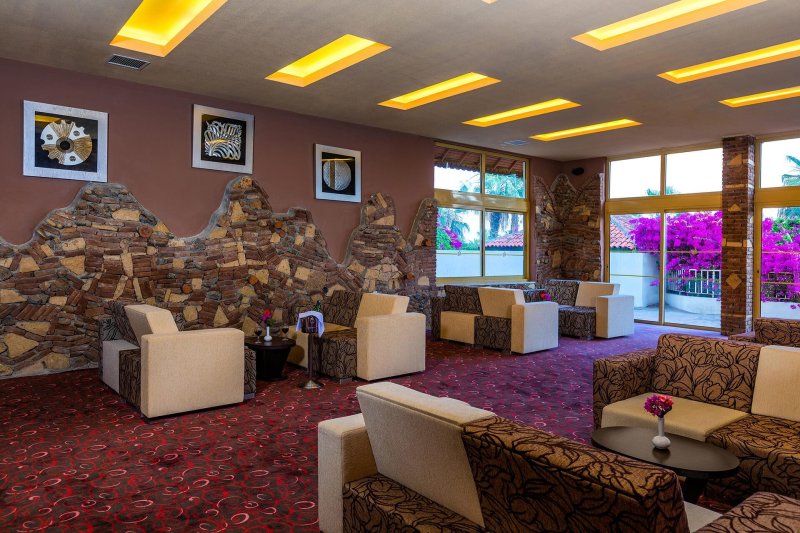 Side utazás Defne Star