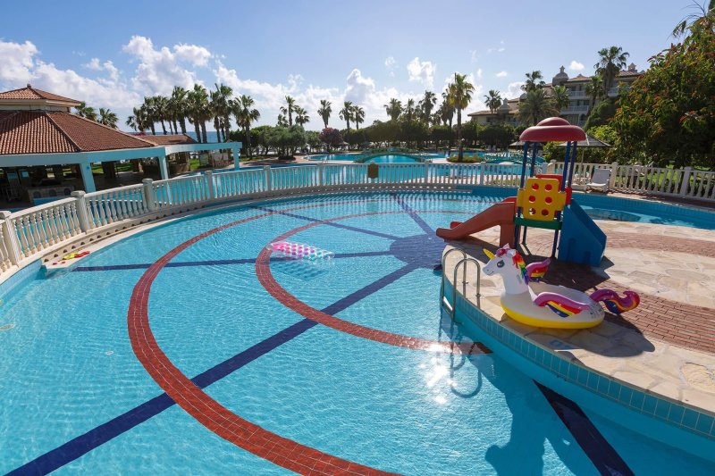 Side utazás Defne Star