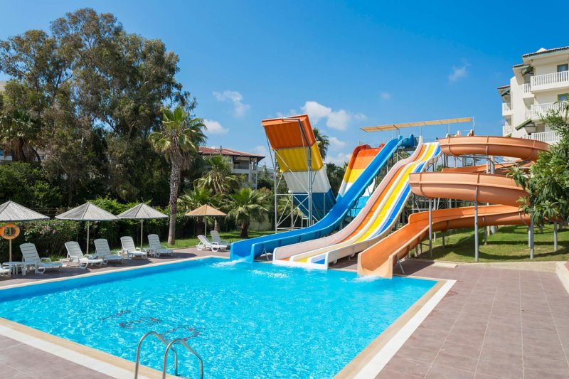 Side utazás Defne Star