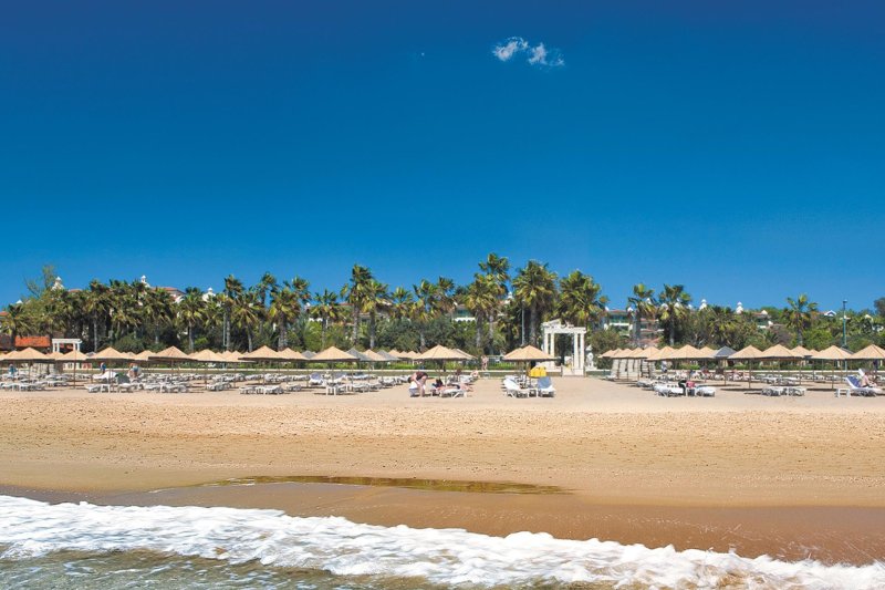 Side utazás Defne Star