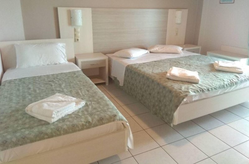 Lefkada-sziget utazás Delfini Penzion