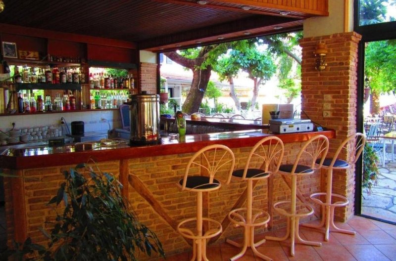 Lefkada-sziget utazás Delfini Penzion