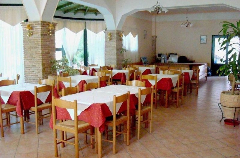 Lefkada-sziget utazás Delfini Penzion