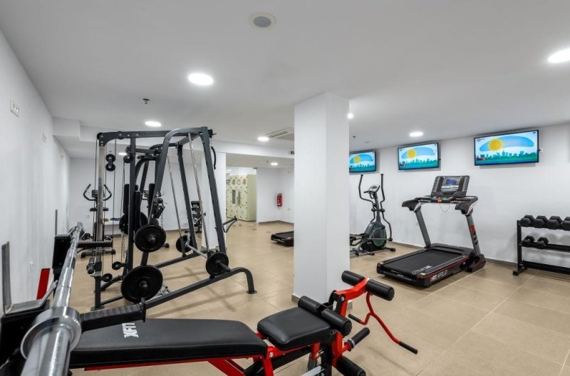 Rodosz Kolymbia utazás Delfinia Resort