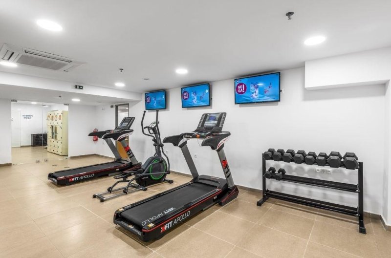 Rodosz Kolymbia utazás Delfinia Resort