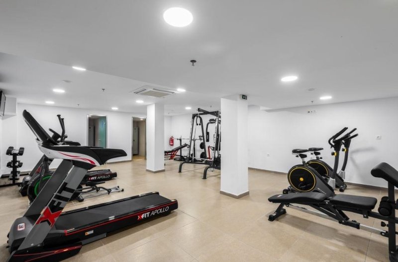 Rodosz Kolymbia utazás Delfinia Resort