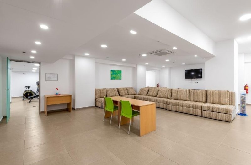 Rodosz Kolymbia utazás Delfinia Resort