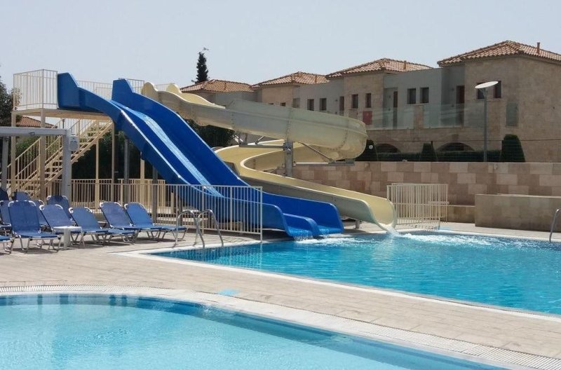 Rodosz Kolymbia utazás Delfinia Resort