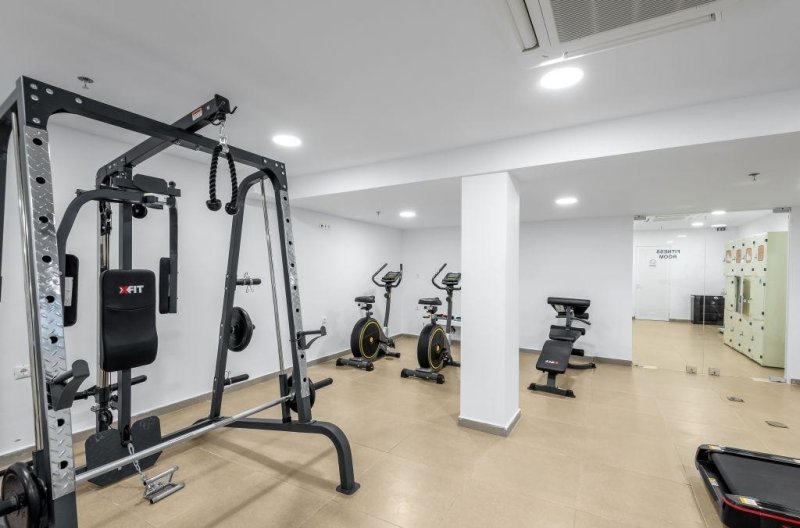 Rodosz Kolymbia utazás Delfinia Resort