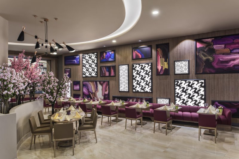 Antalya utazás Delphin Be Grand (ex: Botanik Lares)