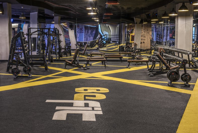 Antalya utazás Delphin Be Grand (ex: Botanik Lares)