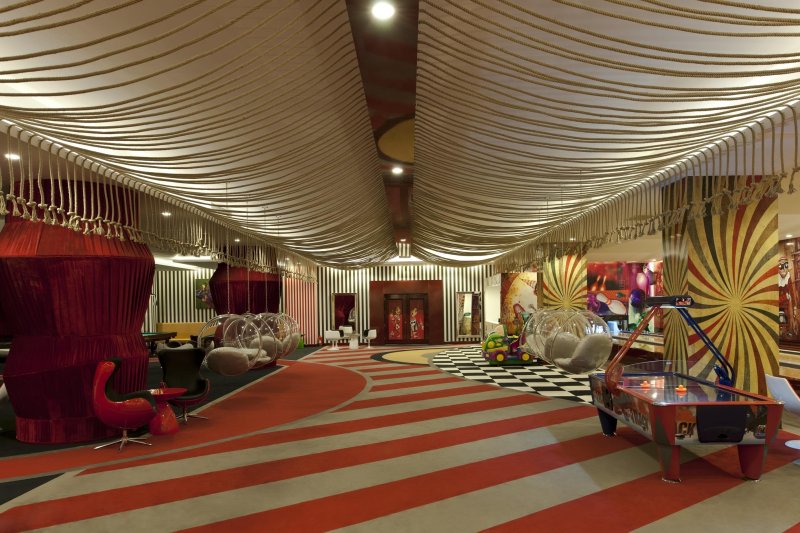 Antalya utazás Delphin Imperial