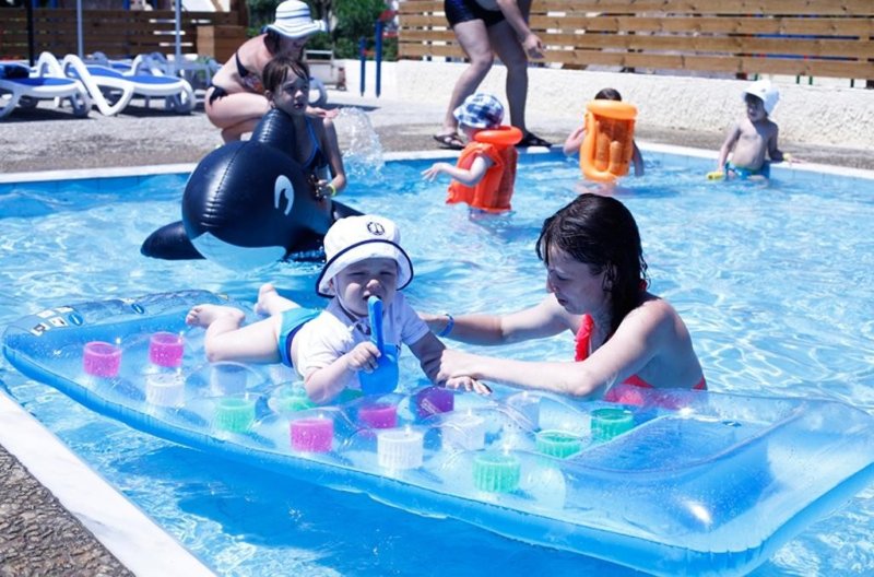 Kréta Amoudara utazás Dessole Dolphin Bay Resort