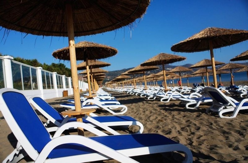 Kréta Amoudara utazás Dessole Dolphin Bay Resort