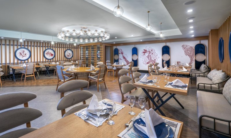 Side utazás Diamond Deluxe Hotel