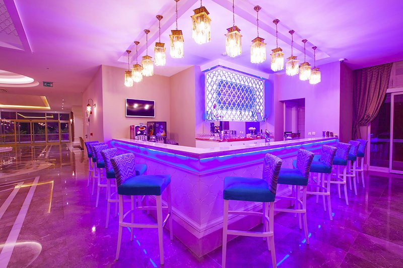 Side utazás Diamond Elite Hotel And Spa