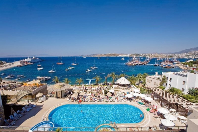 Bodrum utazás Diamond Of Bodrum