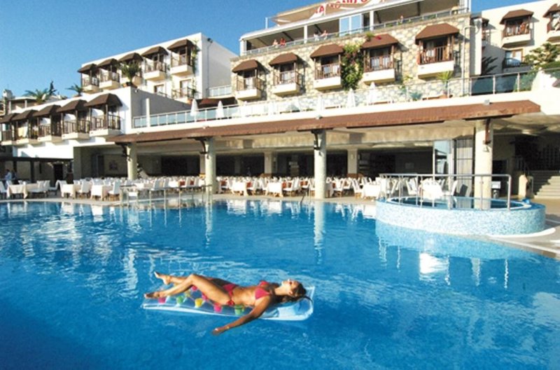 Bodrum utazás Diamond Of Bodrum